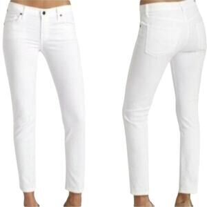 COH Citizens of Humanity‎ Thompson Medium Rise 29" Skinny Jeans Size 27